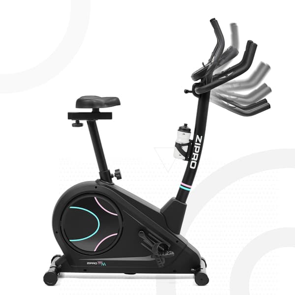 Zipro Flame WM elektromagnetisk motionscykel