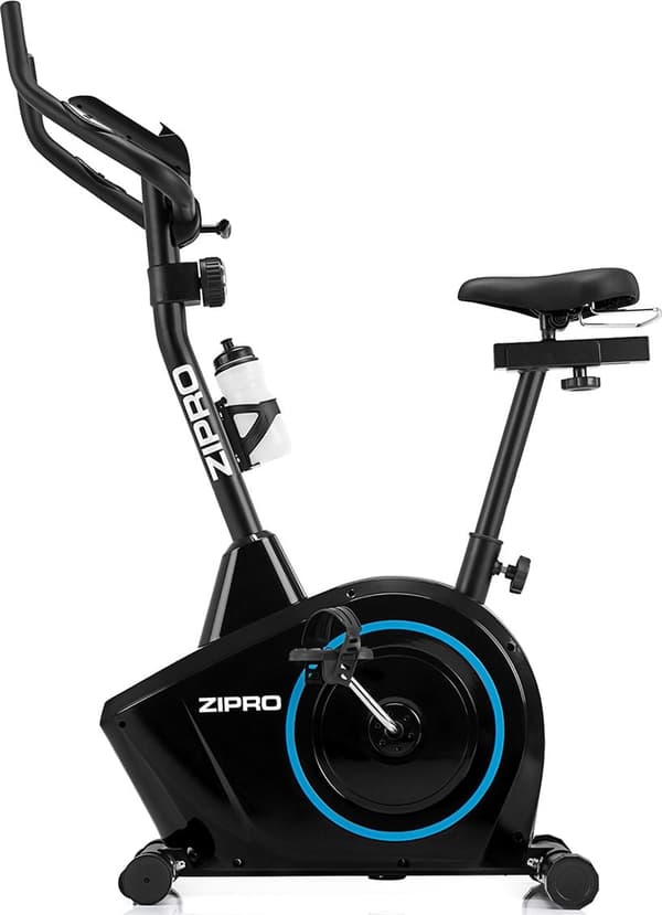 Zipro Boost Magnetisk Motionscykel