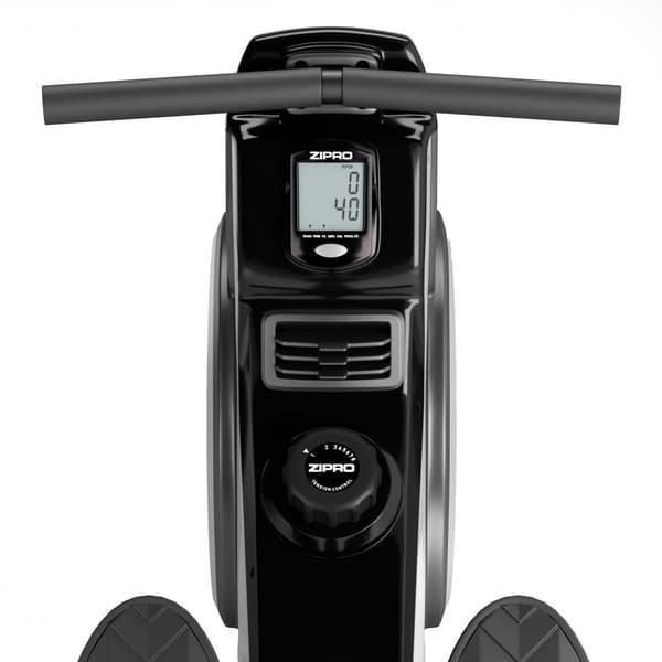 Zipro Move Roddmaskin luft-magnetisk
