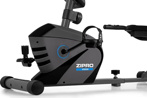 Rower stacjonarny Zipro Vision magnetyczny