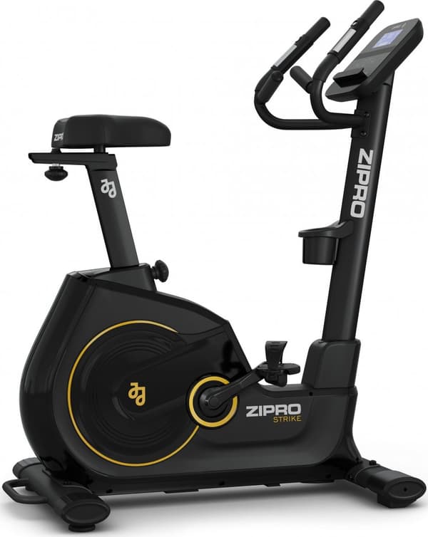Zipro Strike Gold magnetisk motionscykel