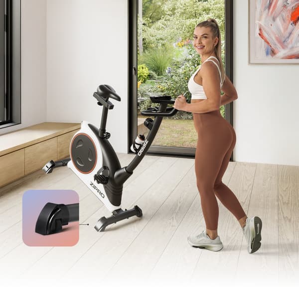 Zipro Nitro RS magnetisk motionscykel