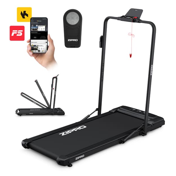 Löpband Zipro Newlite
