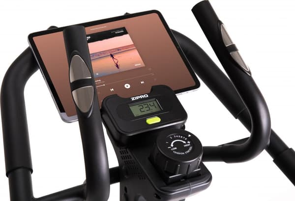 Zipro Climber magnetisk crosstrainer
