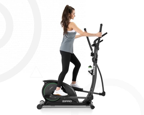 Crosstrainer Zipro Hulk magneettinen