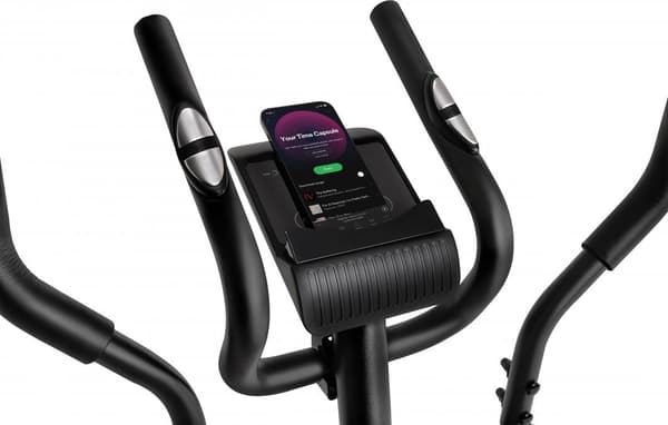 Zipro Shox RS magnetisk crosstrainer