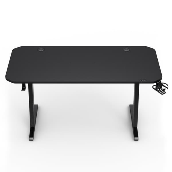 SENSE7 Nomad Basic gamingskrivbord 140x60 cm