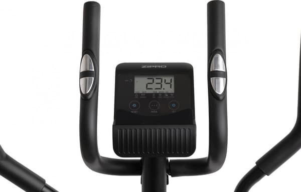 Zipro Burn Magnetisk Crosstrainer