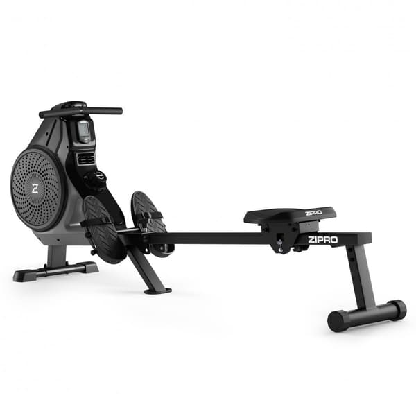 Zipro Move Roddmaskin luft-magnetisk