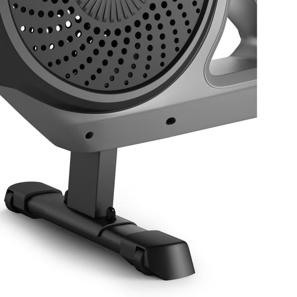 Zipro Move Roddmaskin luft-magnetisk