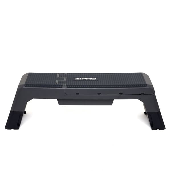 Zipro Justerbar step / träningsbänk
