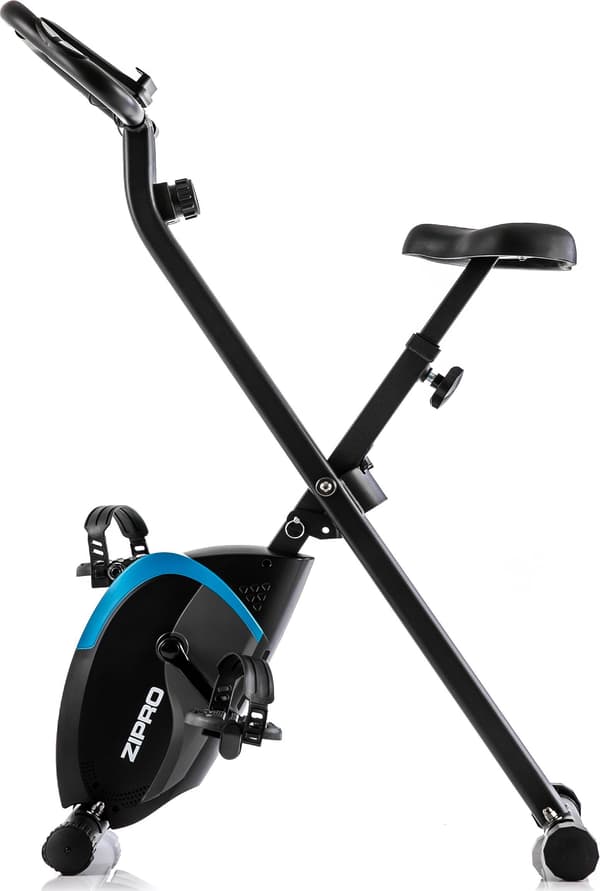 Zipro Future X magnetisk motionscykel