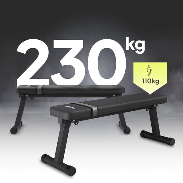 Zipro Träningsbänk Plank