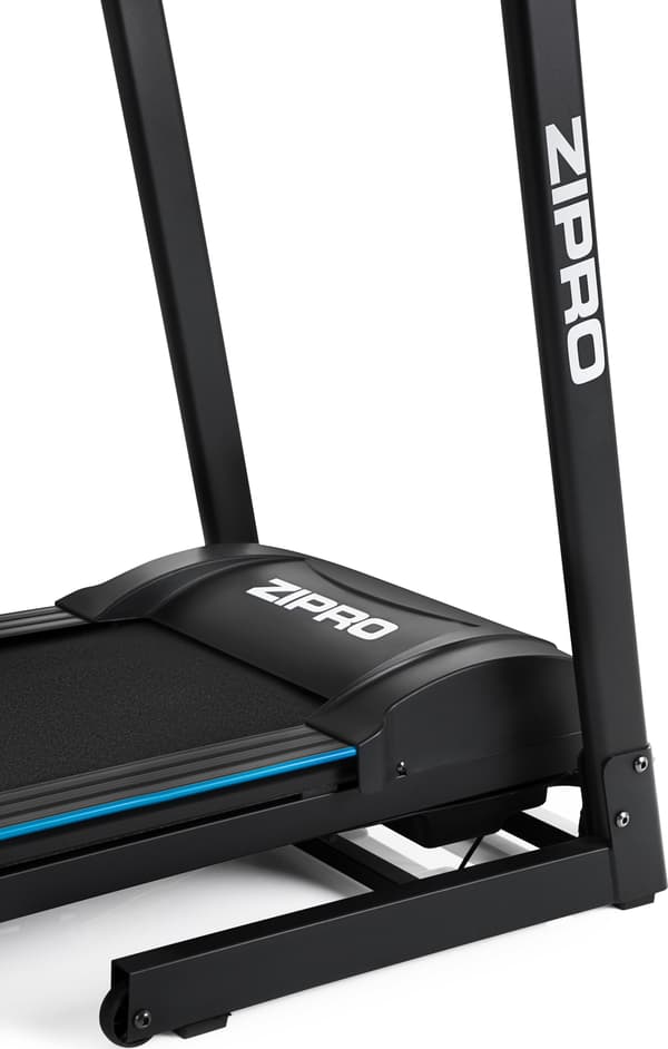 Zipro Tekno elektriskt löpband