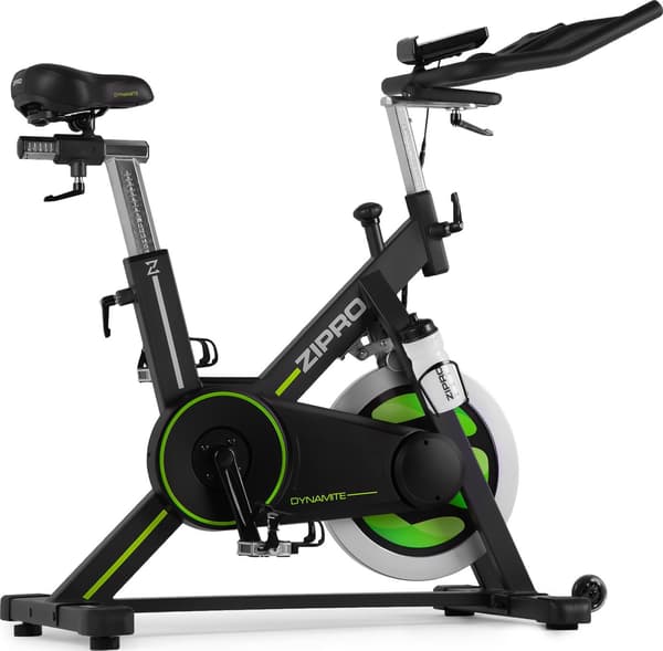 Zipro Dynamite Indoor Cycling motionscykel
