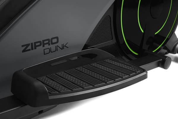 Crosstrainer Zipro iConsole+ Dunk elektromagnetisk