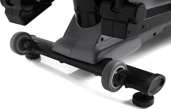 Crosstrainer Zipro iConsole+ Dunk elektromagnetisk