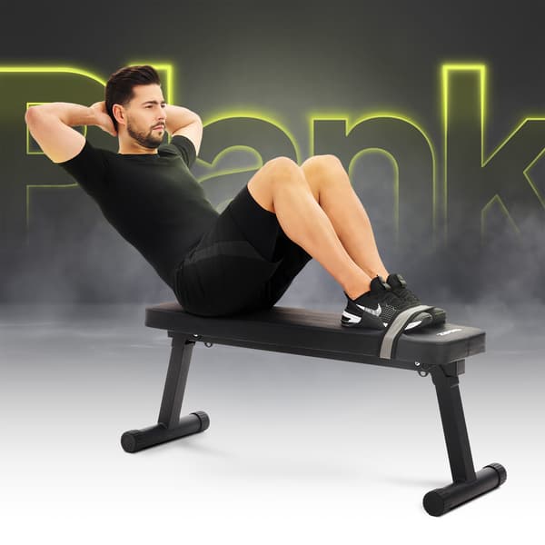 Zipro Träningsbänk Plank