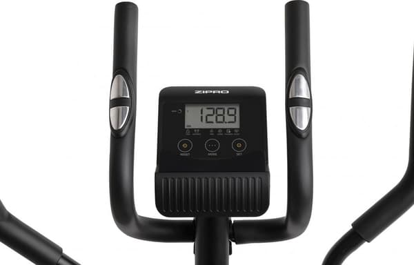 Zipro Burn Gold magnetisk crosstrainer