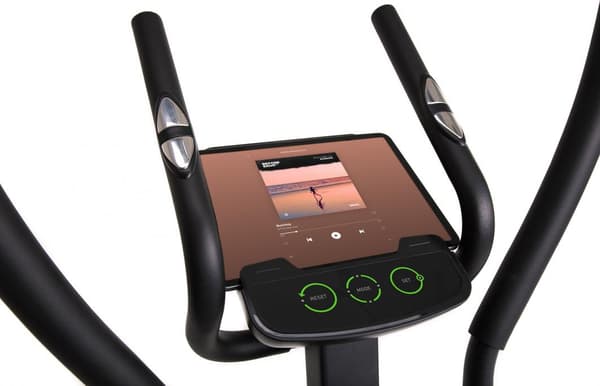 Crosstrainer Zipro Hulk magnetisk