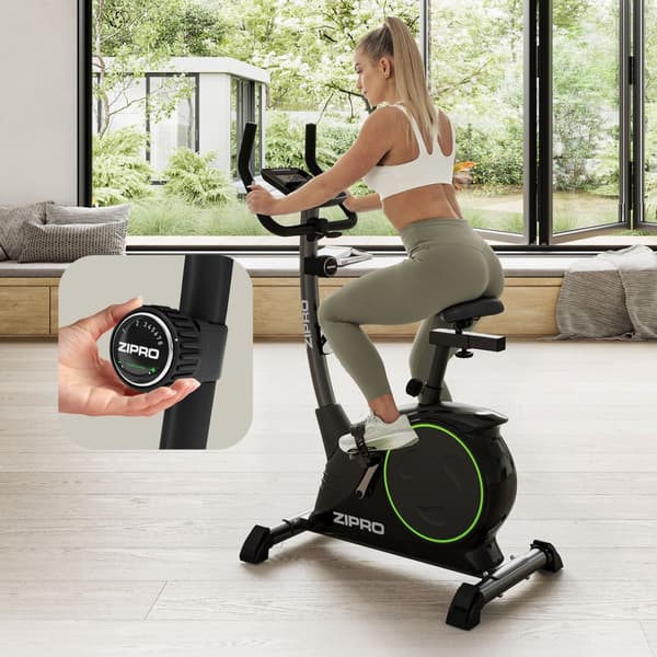 Zipro Nitro Magnetisk Motionscykel