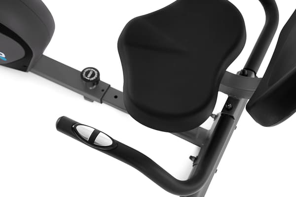 Rower stacjonarny Zipro Vision magnetyczny