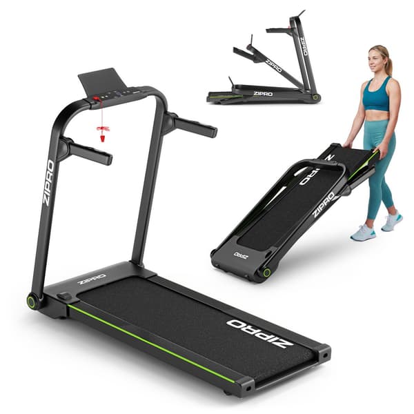 Löpband Zipro Jogger elektriskt