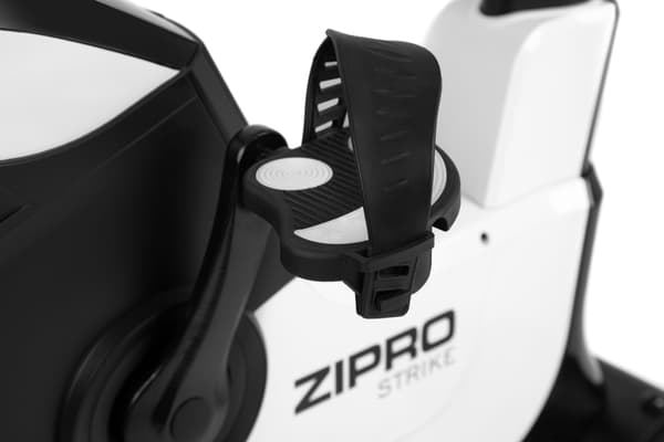 Zipro Strike White magneettinen kuntopyörä