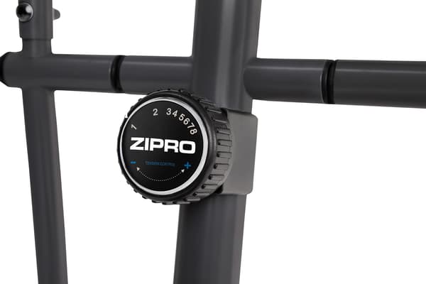 Zipro Shox Magnetisk Crosstrainer