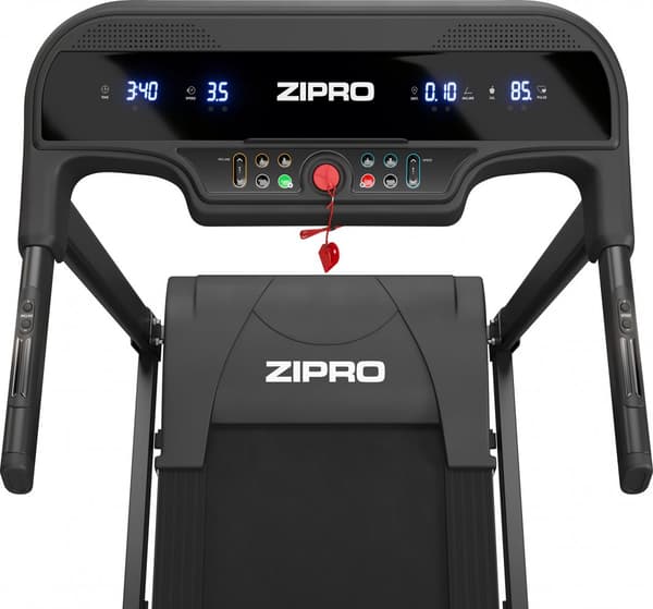 Elektriskt löpband Zipro Pulse