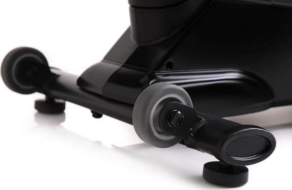 Crosstrainer Zipro iConsole+ Dunk Gold elektromagnetisk