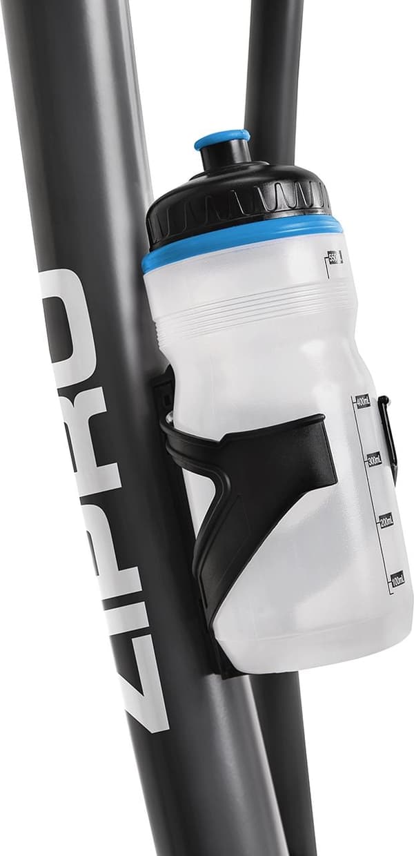 Zipro Shox Magnetisk Crosstrainer