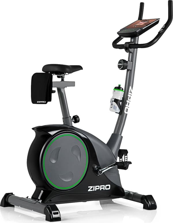 Zipro Nitro magneettinen kuntopyörä