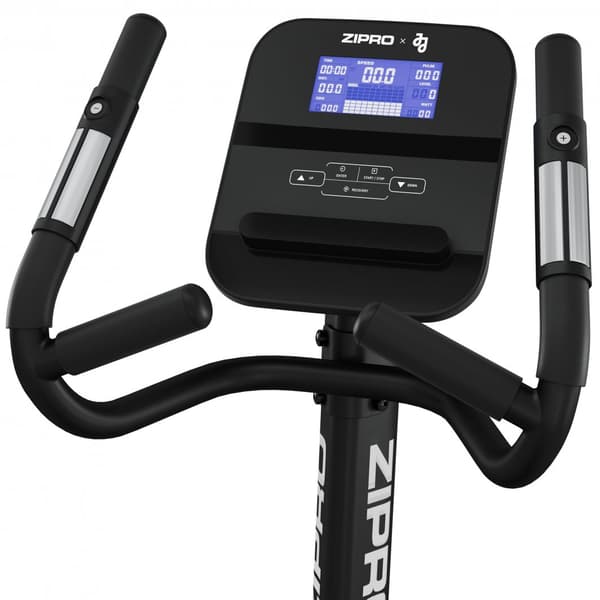 Zipro Strike White magnetisk motionscykel