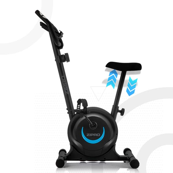 Zipro One S magneettinen kuntopyörä