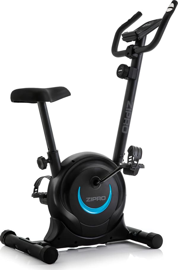 Zipro One S magnetisk motionscykel