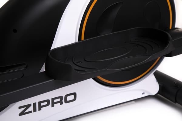 Zipro Hulk RS magnetisk crosstrainer