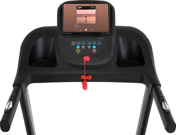 Zipro Tekno elektriskt löpband