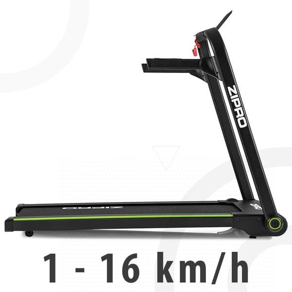 Juoksumatto Zipro Jogger sähköinen