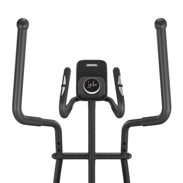 Zipro Session Crosstrainer elektrisk-magnetisk