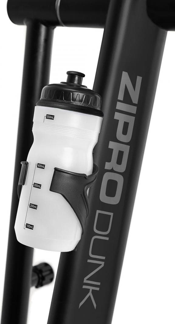 Crosstrainer Zipro iConsole+ Dunk Gold elektromagnetisk