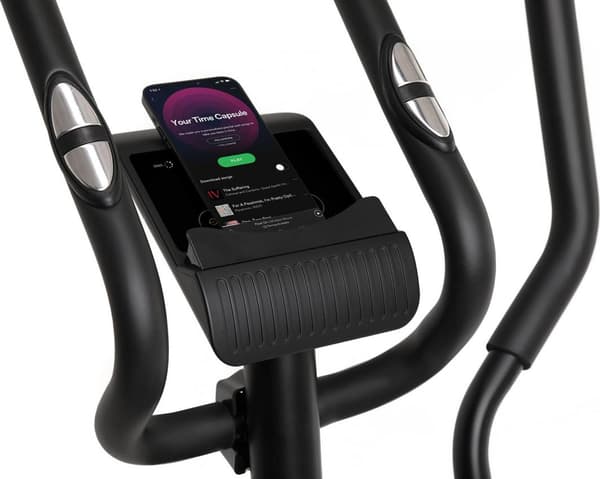 Zipro Burn Gold magnetisk crosstrainer