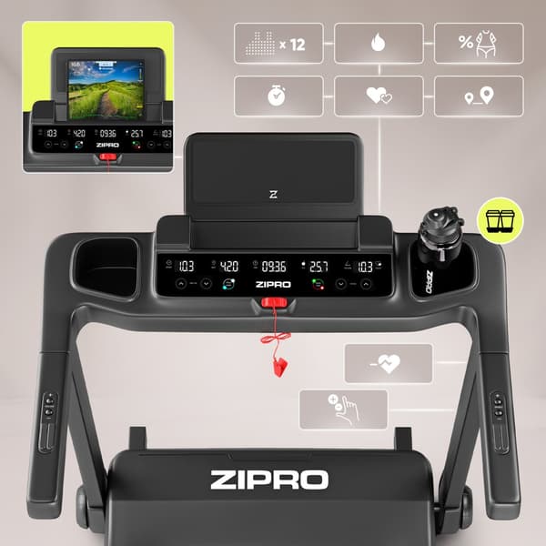 Löpband Zipro Ramble