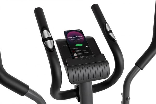 Zipro Shox Magnetisk Crosstrainer