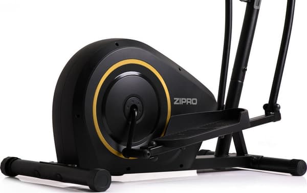 Zipro Burn Gold magnetisk crosstrainer