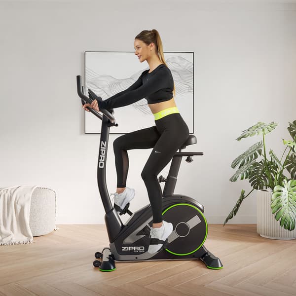 Motionscykel Zipro Rave