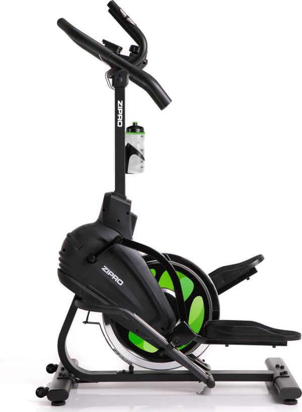 Zipro Climber magnetisk crosstrainer