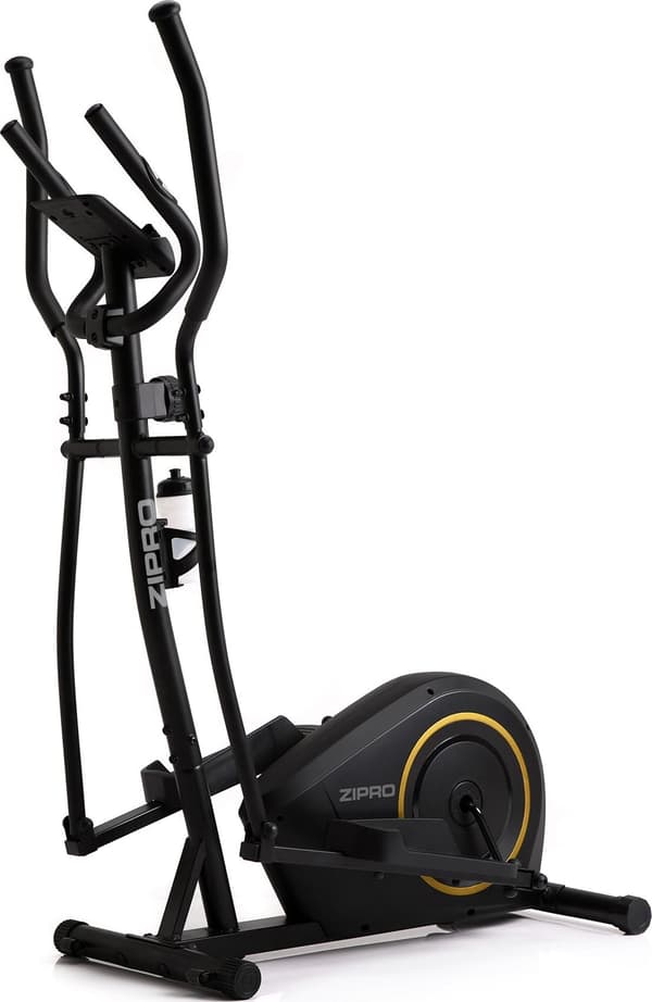 Zipro Burn Gold magnetisk crosstrainer