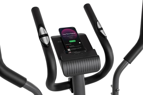 Zipro Shox Magnetisk Crosstrainer