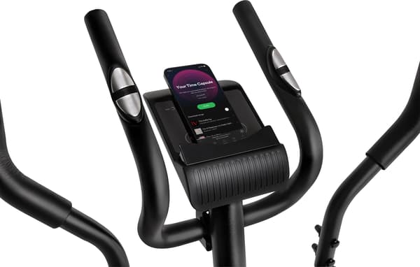 Zipro Shox RS magneettinen crosstrainer